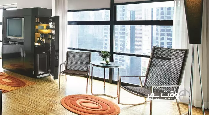 هتل مایا کوالالامپور